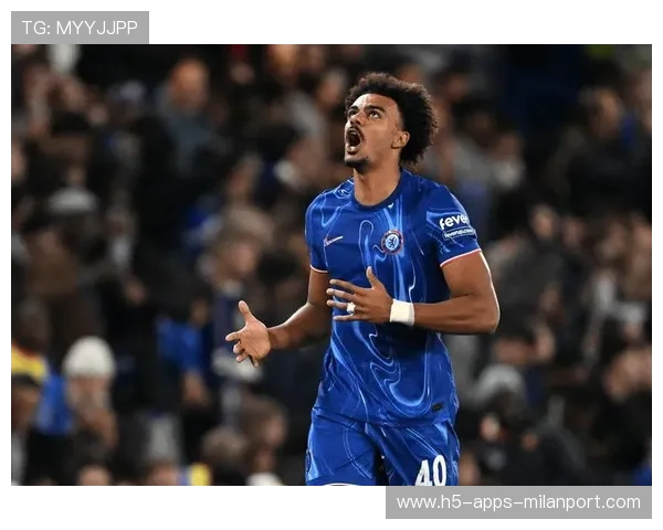 切尔西黄金战略：体能与技术同步提升，打造全能豪门