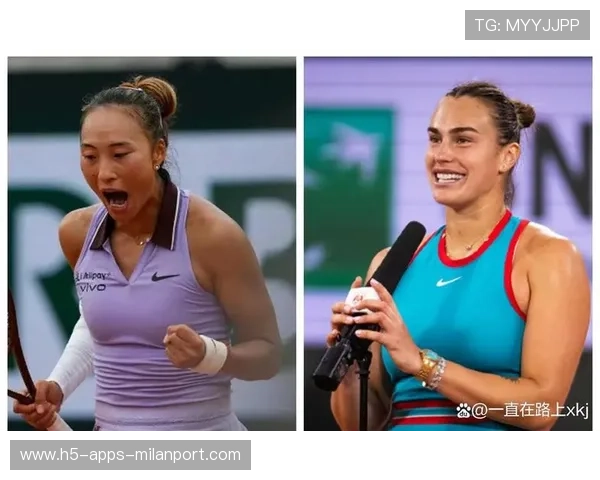 亚洲网坛崛起趋势加速，外卡赛含金量创新高