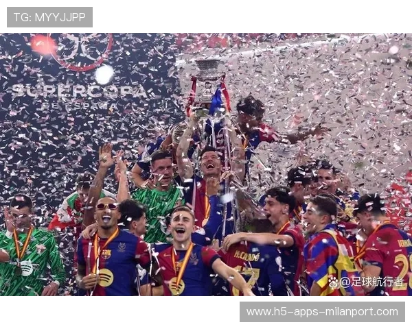 巴萨青年军在宿敌主场上演压制式胜利